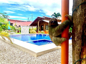 Cabañas Litos #3